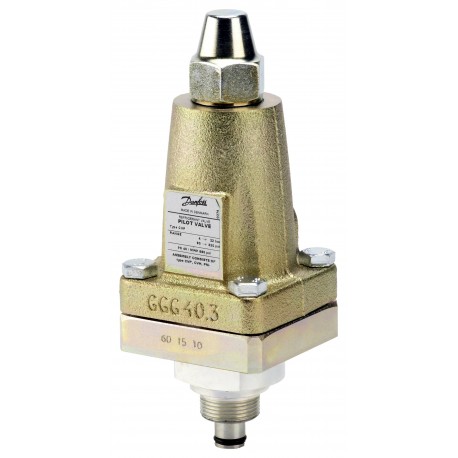 027B1161 - 027B1161 DANFOSS REFRIGERATION Pilot valve