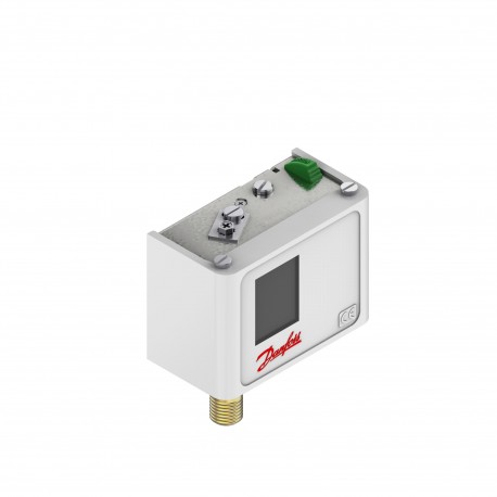 060-536566 - 060-536566 DANFOSS REFRIGERATION KP35 Pressure Switch M/36
