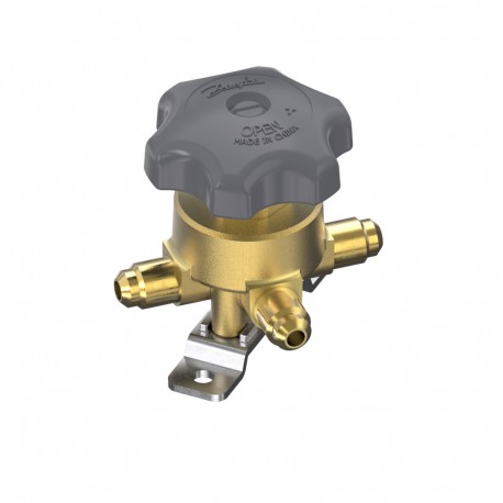 009G0105 - 009G0105 DANFOSS REFRIGERATION Shut-off diaphragm valve