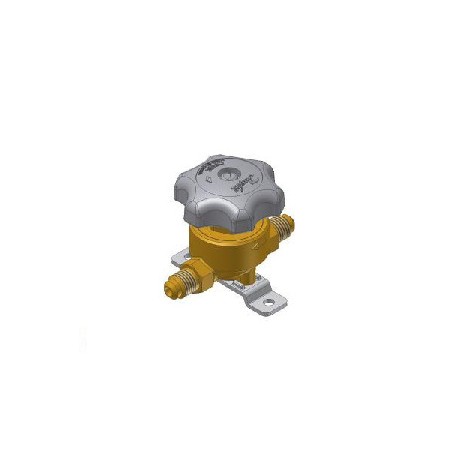 009G0101 - 009G0101 DANFOSS REFRIGERATION Shut-off diaphragm valve