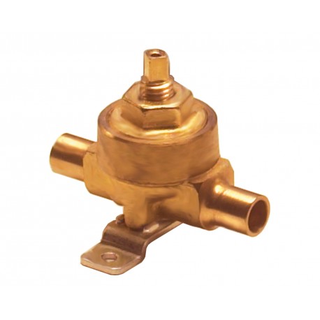 009G0108 - 009G0108 DANFOSS REFRIGERATION Shut-off diaphragm valve