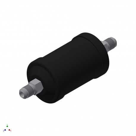 023Z1401 - 023Z1401 DANFOSS REFRIGERATION Hermetic bi-flow filter drier