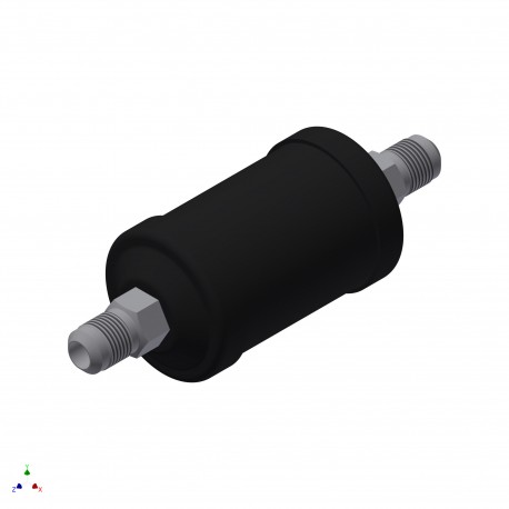 023Z1400 - 023Z1400 DANFOSS REFRIGERATION Hermetic bi-flow filter drier