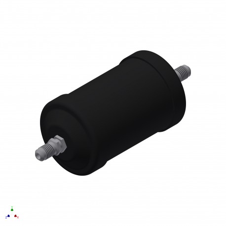 023Z1402 - 023Z1402 DANFOSS REFRIGERATION Hermetic bi-flow filter drier