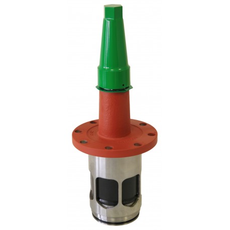 148B6019 - 148B6019 DANFOSS REFRIGERATION SCA-X 100 top complete