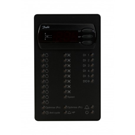 084B8573 - 084B8573 DANFOSS REFRIGERATION Display