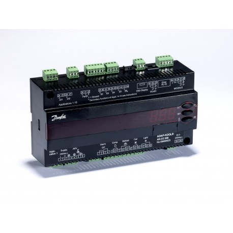084B8020 - 084B8020 DANFOSS REFRIGERATION Case/room controller (EEV)