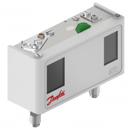 060-124366 - 060-124366 DANFOSS REFRIGERATION Pressure switch
