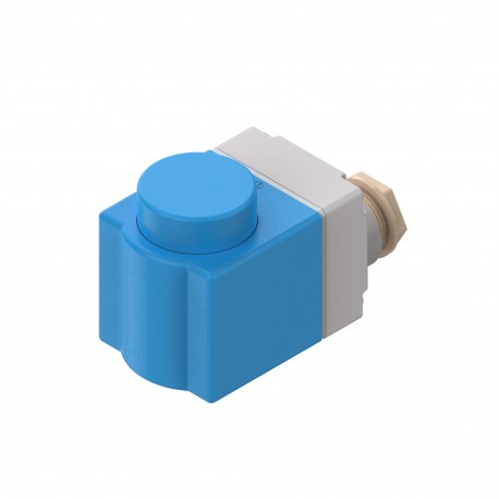 018F6733 - 018F6733 DANFOSS REFRIGERATION Solenoid coil