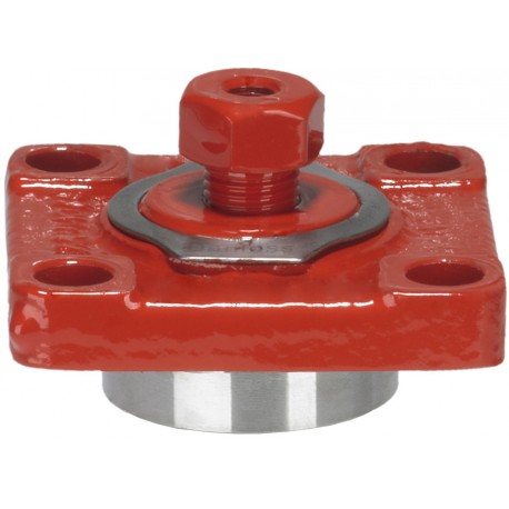 148B5284 - 148B5284 DANFOSS REFRIGERATION FIA 15-20 Top complete