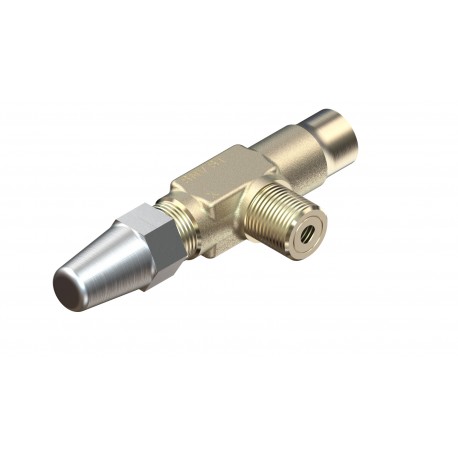 148B4570 - 148B4570 DANFOSS REFRIGERATION Gauge valve