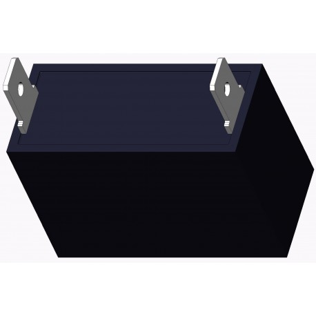 118U3297 - 118U3297 DANFOSS REFRIGERATION 25PACITOR 3,5 μF OP PLUS