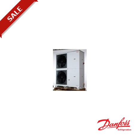 114X4496 - 114X4496 DANFOSS REFRIGERATION OP-MPZC215MTP00E CONDENS. UNIT