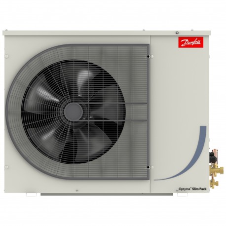 114X7092 - 114X7092 DANFOSS REFRIGERATION OP-LSQM084LLW05E