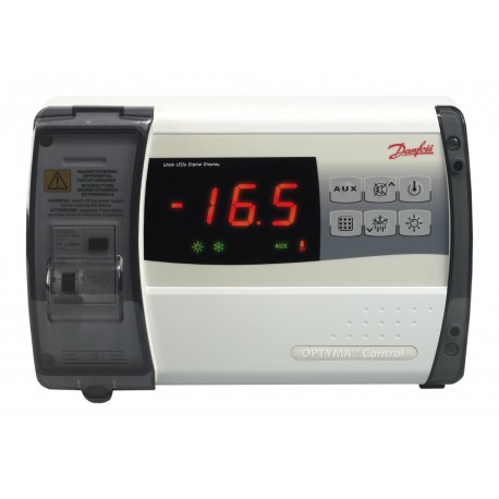 080Z3200 - 080Z3200 DANFOSS REFRIGERATION Cold storage room controller