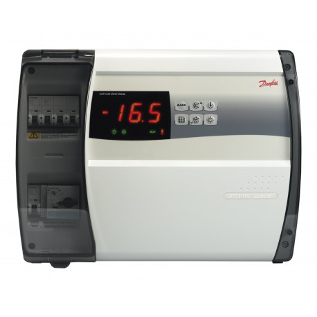 080Z3201 - 080Z3201 DANFOSS REFRIGERATION Cold storage room controller