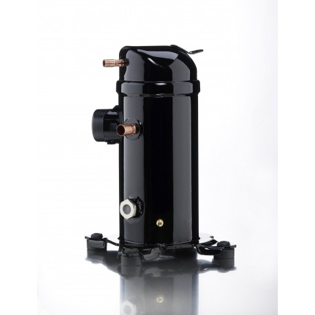 121U8024 - 121U8024 DANFOSS REFRIGERATION MLZ015T5LP9 COMPRESSOR, EURO M-PAK, MTG