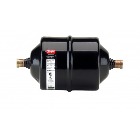 023Z4544 - 023Z4544 DANFOSS REFRIGERATION Hermetic filter drier