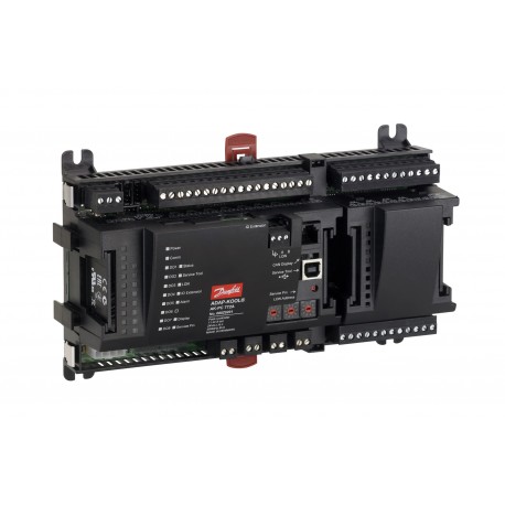 080Z0200 - 080Z0200 DANFOSS REFRIGERATION Pack controller