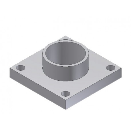 027N2026 - 027N2026 DANFOSS REFRIGERATION Welding Flange set