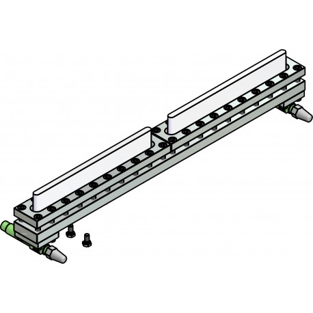 2512+069 - 2512+069 DANFOSS REFRIGERATION LLG 740 SF Liquid level glasses