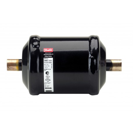 023Z1467 - 023Z1467 DANFOSS REFRIGERATION Hermetic bi-flow filter drier