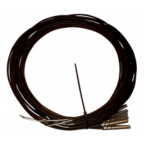 080G0207 - 080G0207 DANFOSS REFRIGERATION ACCPBT Temperature Probes and ACCPBP Pressure Probes for MCX Product Range