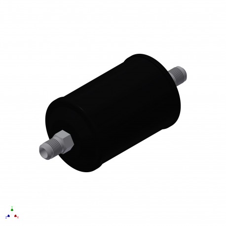 023Z5045 - 023Z5045 DANFOSS REFRIGERATION Filter drier DML 165 M/12