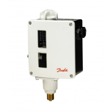 017-520466 - 017-520466 DANFOSS REFRIGERATION Pressure switch