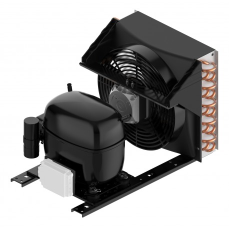 114X1440 - 114X1440 DANFOSS REFRIGERATION OP-LCHC012SCA00G