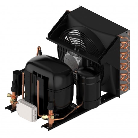 114X1441 - 114X1441 DANFOSS REFRIGERATION OP-LCHC012SCA01G