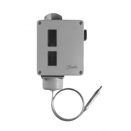 017-513666 - 017-513666 DANFOSS REFRIGERATION Thermostat