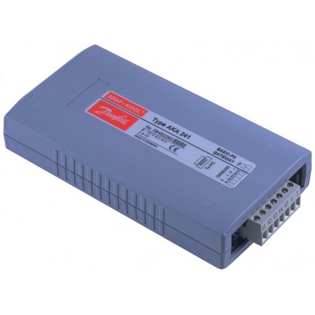 084B2262 - 084B2262 DANFOSS REFRIGERATION Gateway