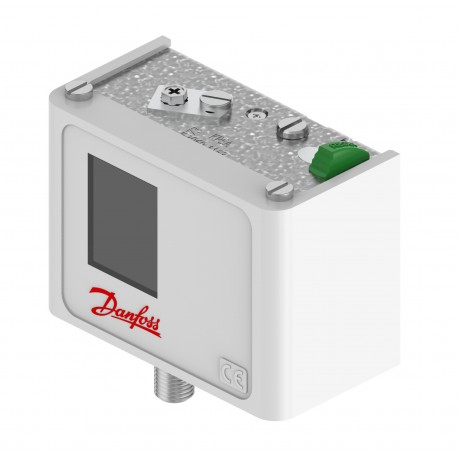 060-123166 - 060-123166 DANFOSS REFRIGERATION Pressure switch