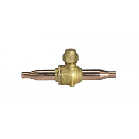 009G7395 - 009G7395 DANFOSS REFRIGERATION GBC shut-off ball valve, CO2, 75/90 bar max working pressure
