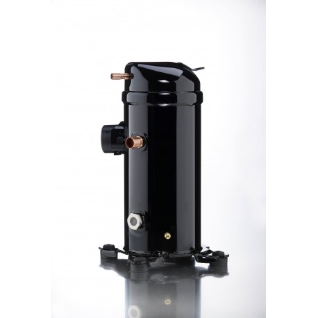 121U8014 - 121U8014 DANFOSS REFRIGERATION MLZ045T4LC9 COMPRESSOR, EURO M-PAK, MTG