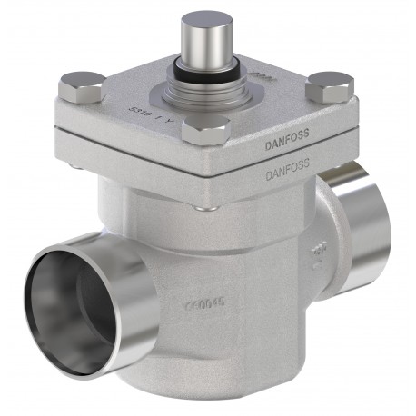 027H5000 - 027H5000 DANFOSS REFRIGERATION Motor operated valve