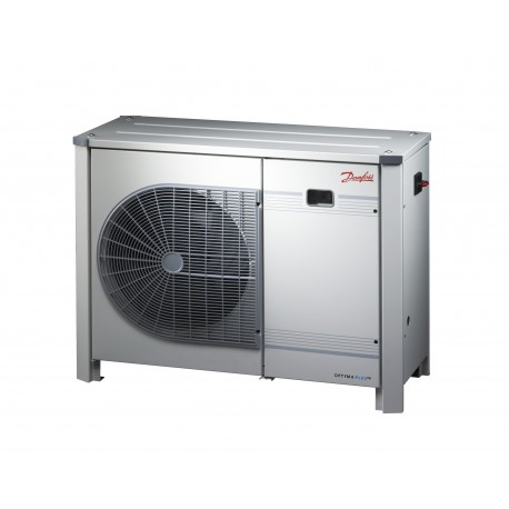 114X4101 - 114X4101 DANFOSS REFRIGERATION OP-MPHM007NFP00G CONDENS. UNIT
