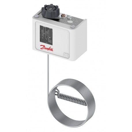 060L110866 - 060L110866 DANFOSS REFRIGERATION Thermostat