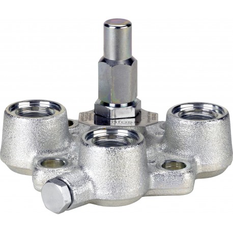 027H3173 - 027H3173 DANFOSS REFRIGERATION Top cover