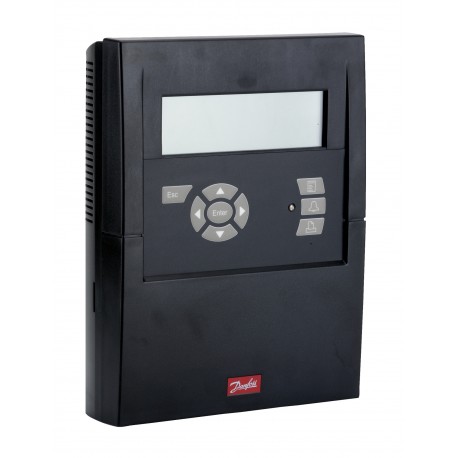 080Z8502 - 080Z8502 DANFOSS REFRIGERATION System manager