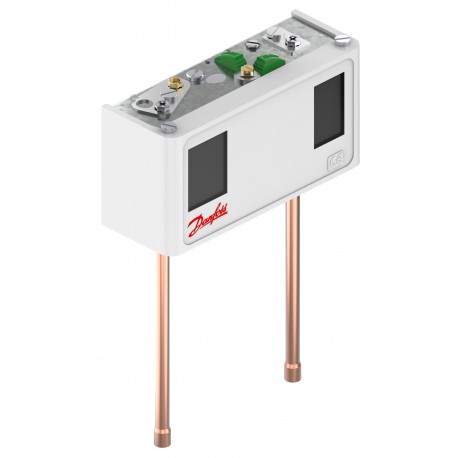 060-125466 - 060-125466 DANFOSS REFRIGERATION Pressure switch