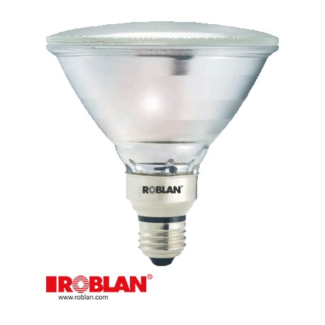 ESLPAR38W - ESLPAR38W ROBLAN PAR Low Cons PAR38 20W 4100K PAR White