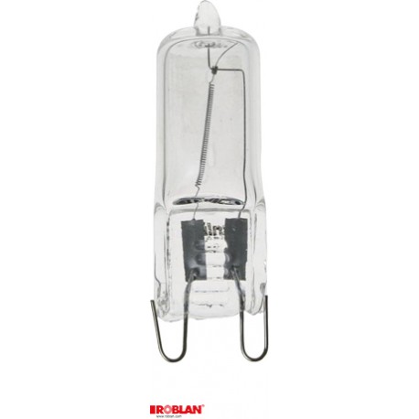 G960 - G960 ROBLAN G9 60W CLEAR