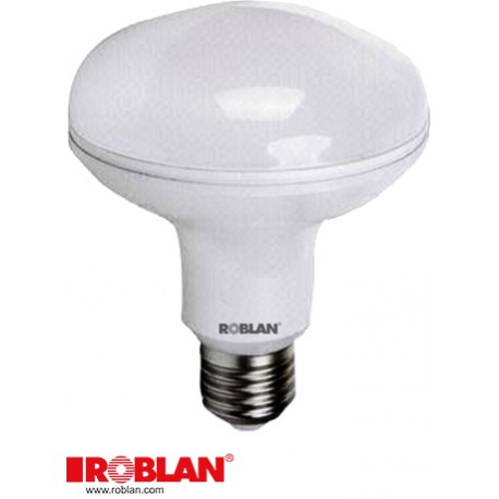 ESLR906500 - ESLR906500 ROBLAN R90-Low Cons 18W 6500K E27