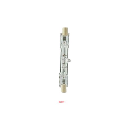 J78150 - J78150 ROBLAN Halogen Lineal 150W 78mm 220V