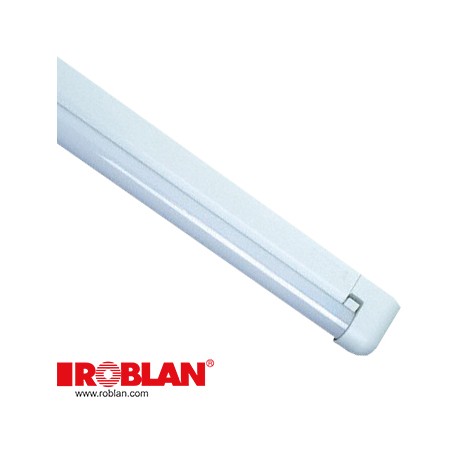 WL015366500 - WL015366500 ROBLAN Batten Light Electronics Fluorescent 36W T8 6500K