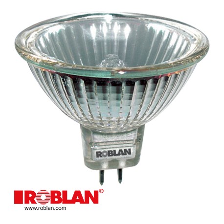 MR1635 - MR1635 ROBLAN Halogen Dichroic MR16 35W 12V 36º