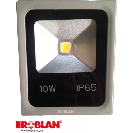 LEDMHL30CWL48 - LEDMHL30CWL48 ROBLAN Floodlightses LED WL48 30W 2700K 1890lm 100-240V IP65