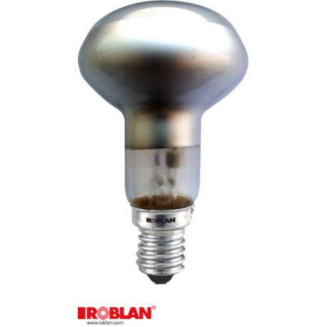 ECOR5042E14 - ECOR5042E14 ROBLAN ECO R50 Halogen 42W E14 220-240V